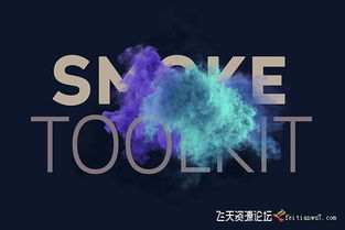 影视级特效解析 PS后期爆炸与烟雾效果的实战应用指南