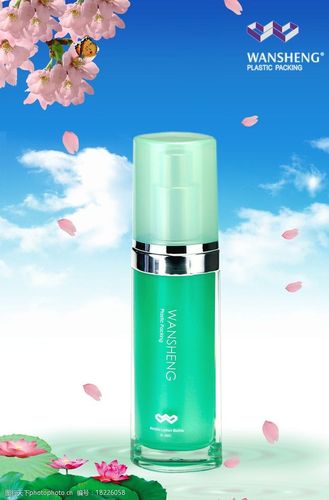 视觉的诗篇 产品海报中的色彩与意境交响